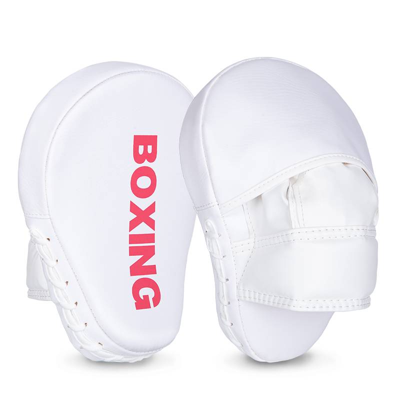"boxing trainer's powder one"